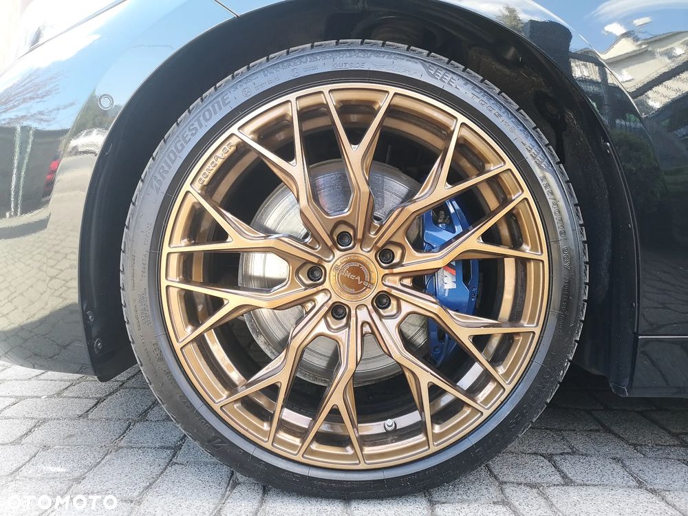 BMW Seria 4 M440i xDrive - 27