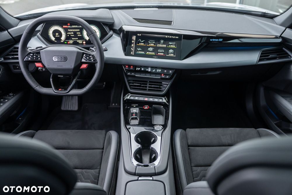 Audi RS e-tron GT - 20