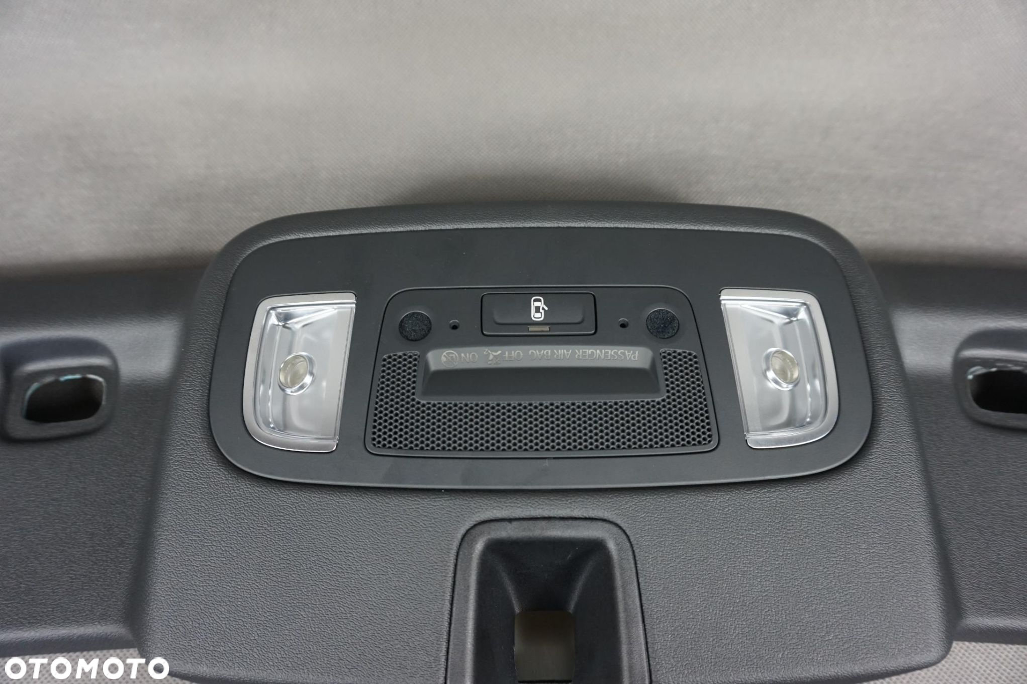 OŚWIETLENIE KABINY AUDI TT 8S7867512 8V7947135AE - 3