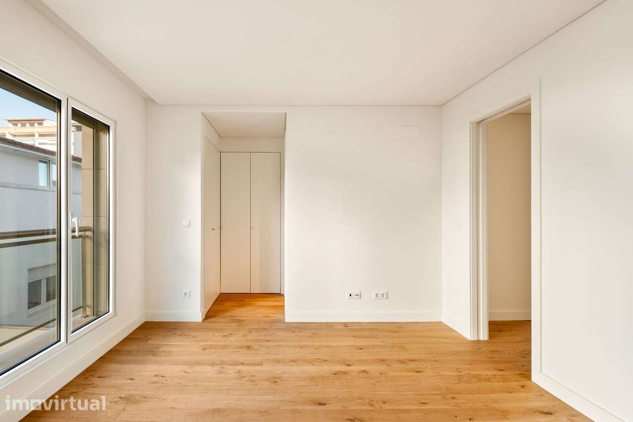 Apartamento T2 no Lido Amadora, Amadora Centro, Amadora - Grande imagem: 5/36