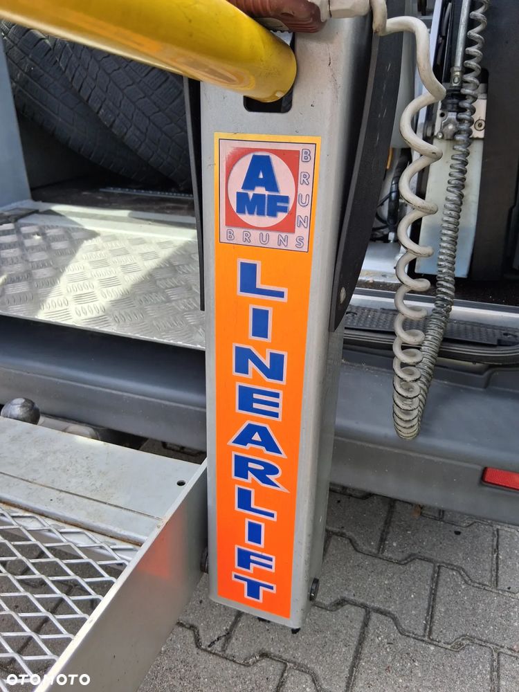 Renault Trafic L2H1 Pack Clim - 23