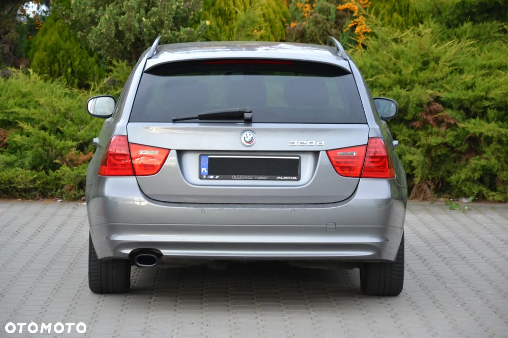 BMW Seria 3 - 20