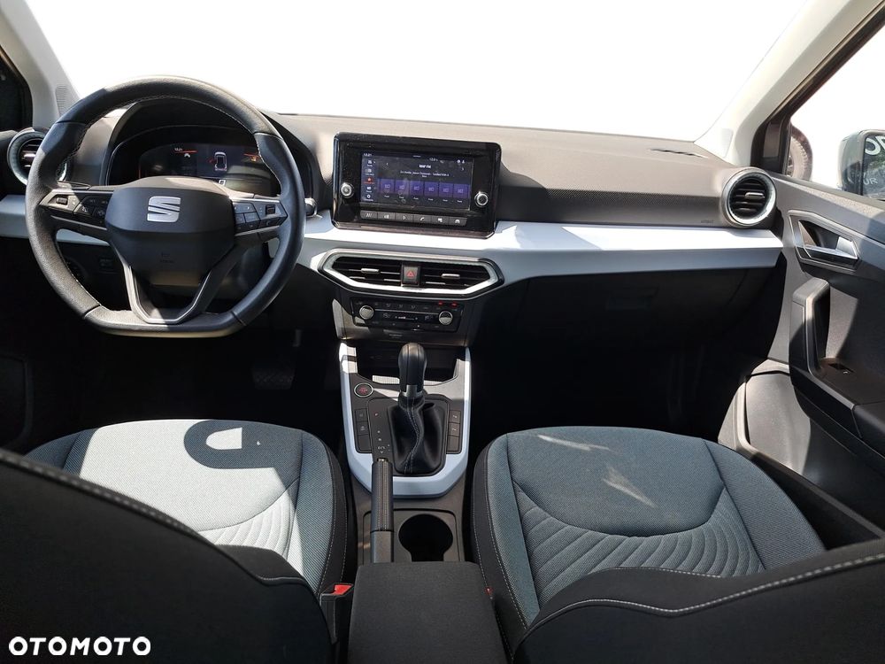 Seat Arona 1.0 TSI Marina S&S DSG - 27