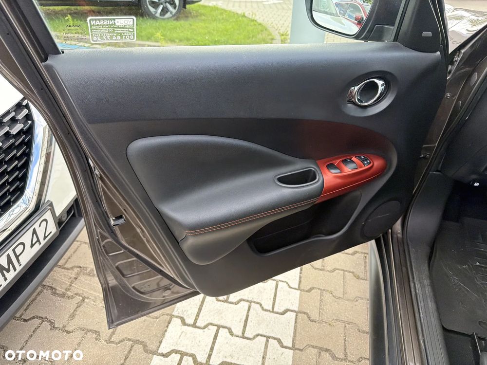 Nissan Juke 1.6 N-Connecta - 14