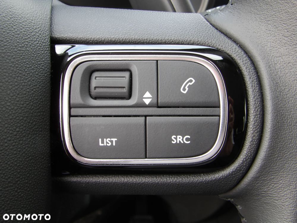 Citroën C5 Aircross 1.2 mHEV Feel Pack eDCT6 - 21