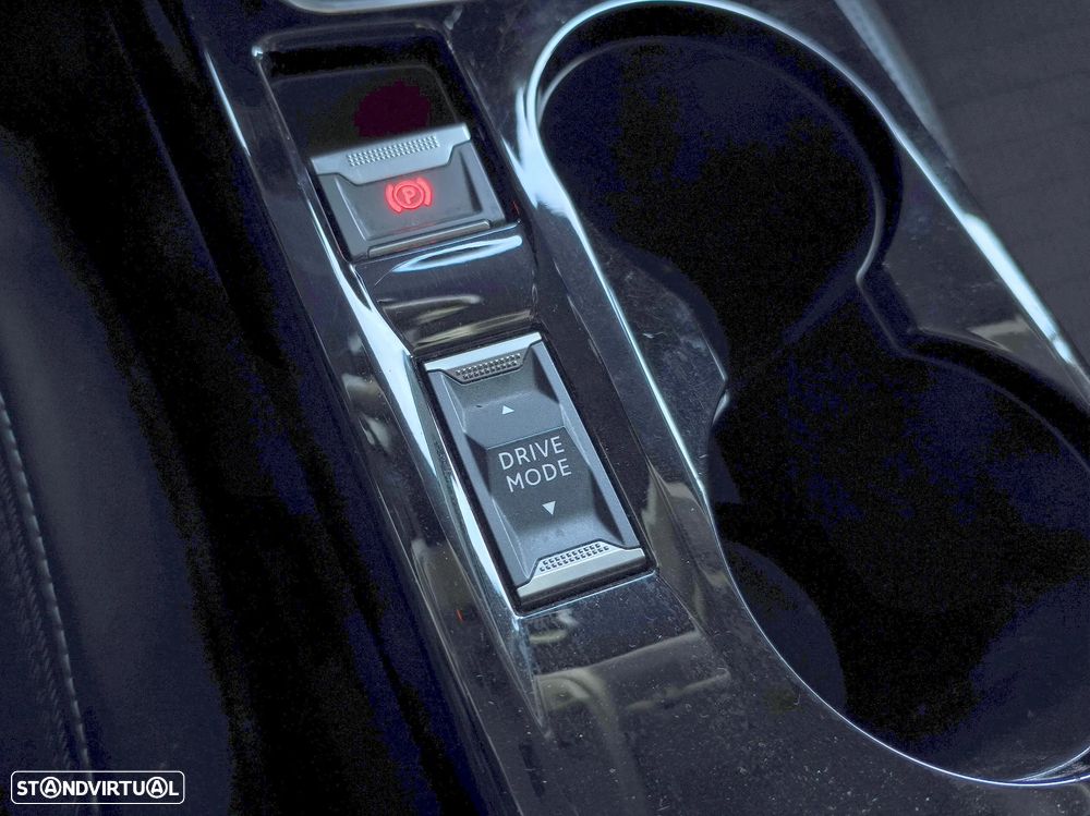Peugeot 208 1.2 PureTech Allure Pack - 22
