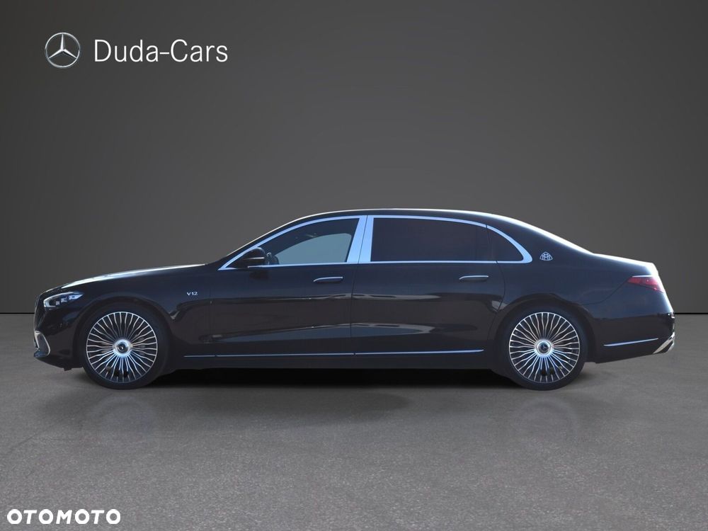 Mercedes-Benz Inny - 4