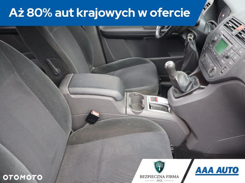 Ford C-MAX - 11