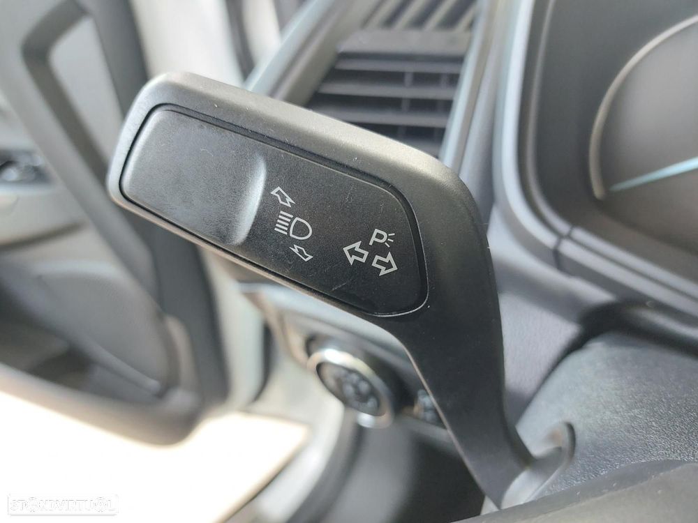 Ford EcoSport 1.0 EcoBoost Titanium Plus - 20