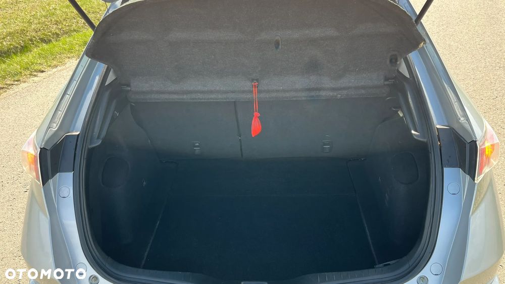 Honda Civic 1.8i-VTEC Sport - 12