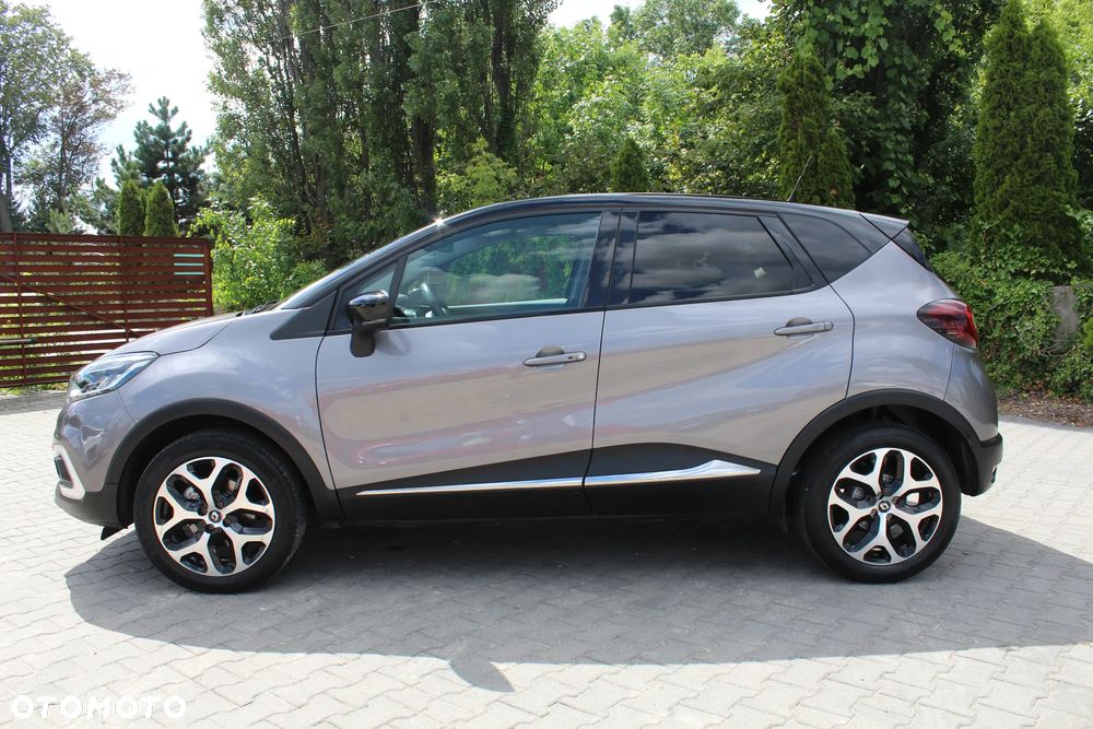 Renault Captur ENERGY TCe 120 LIMITED - 4