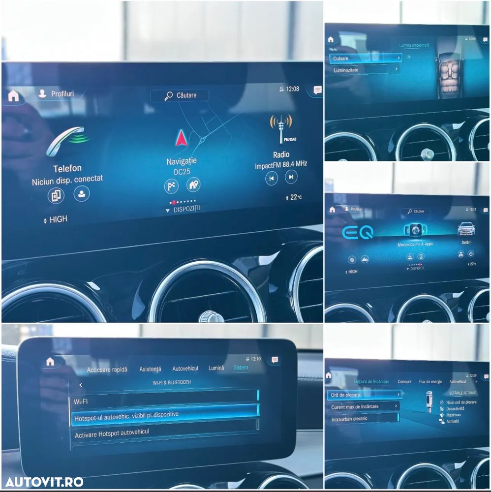 Mercedes-Benz GLC 300 de 4Matic 9G-TRONIC Exclusive - 32