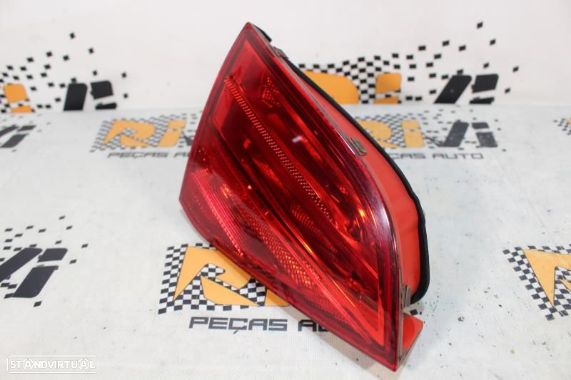 Farolins Audi A4 Avant (8K5, B8)  21969002 / 21968002 - 10