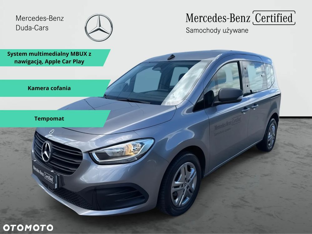 Mercedes-Benz Citan Tourer L1 420.723 - 2