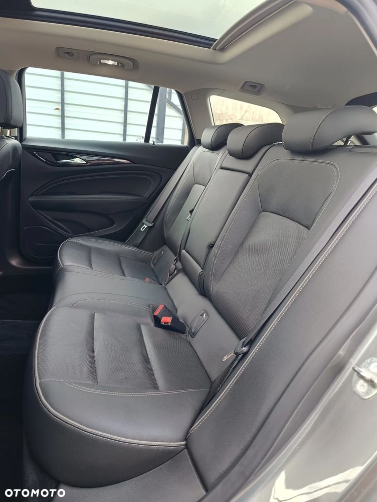 Opel Insignia 2.0 CDTI Exclusive S&S - 22