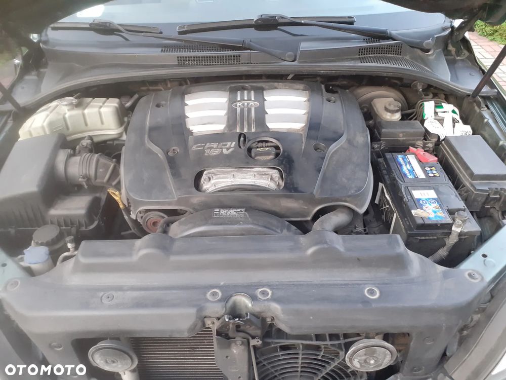 Kia Sorento - 18
