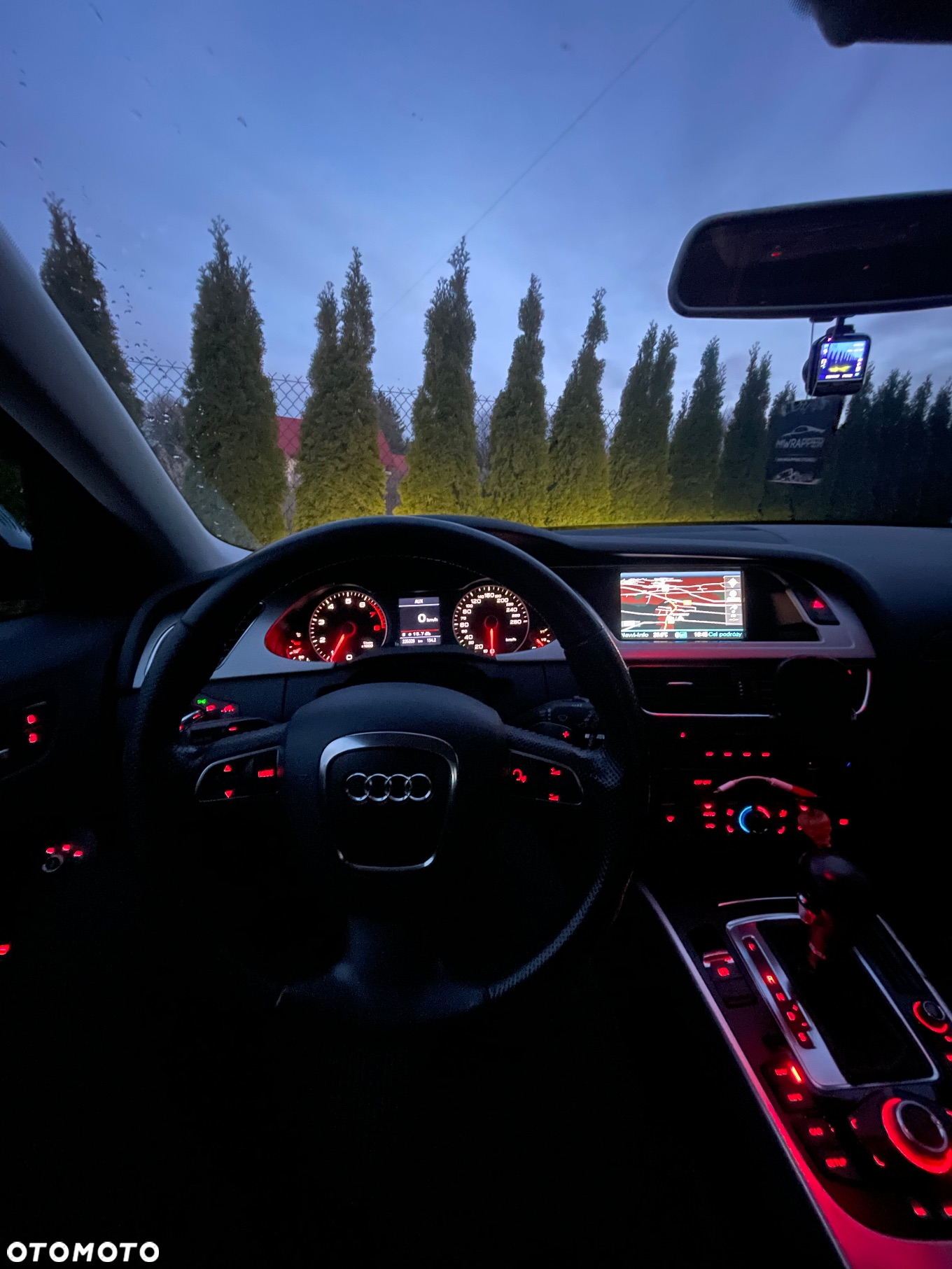 Audi A4 ver-1-8-tfsi-multitronic - 9