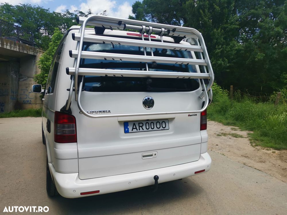 Volkswagen California - 8