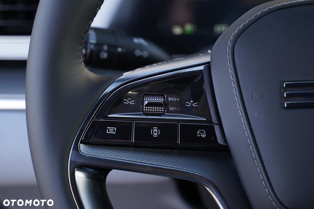 BYD Sealion 7 91.3kWh Excellence AWD - 14