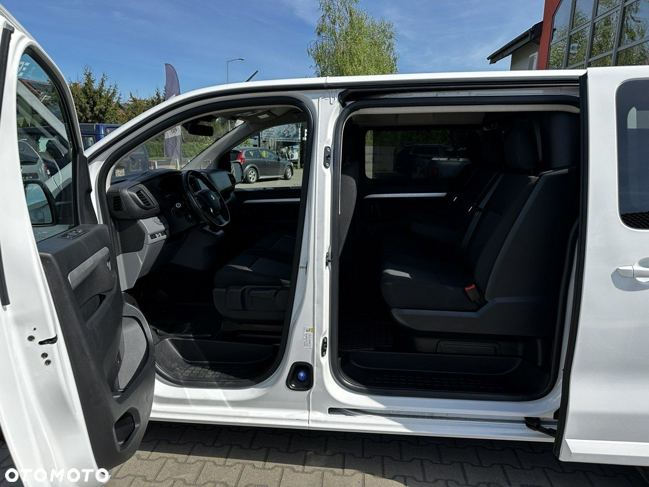 Peugeot Expert - 23
