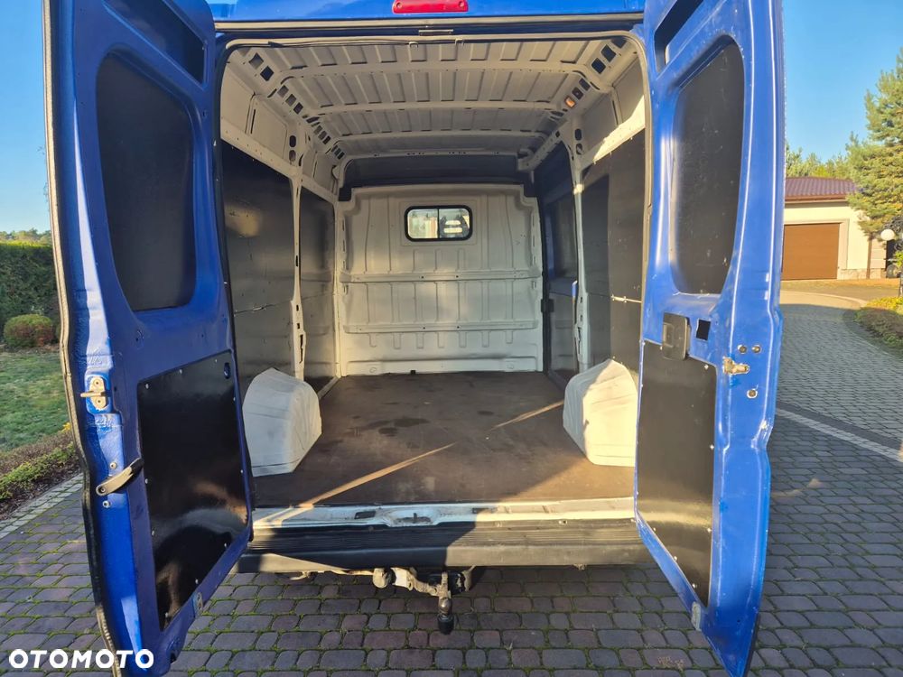 Peugeot Boxer - 6