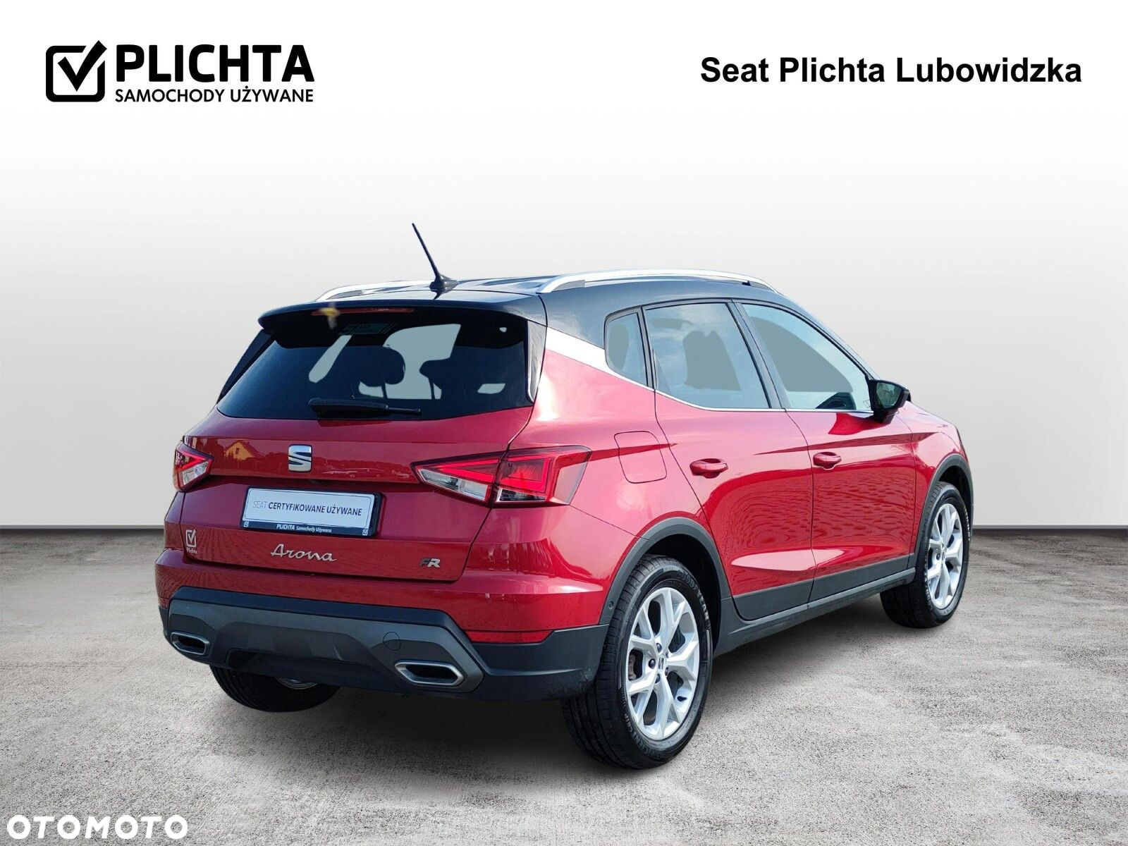 Seat Arona - 6