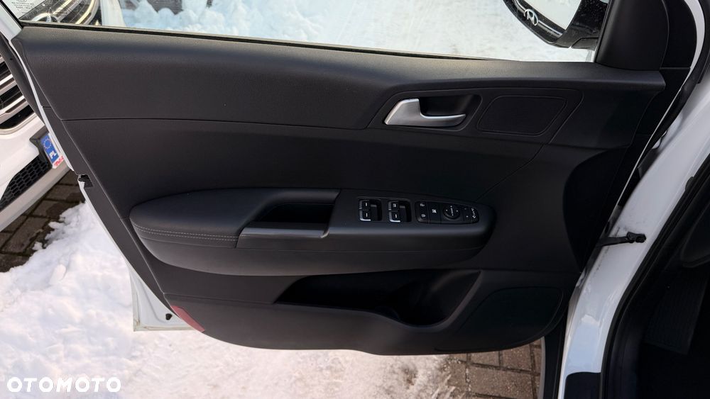 Kia Sportage 1.6 GDI 2WD SPIRIT - 15