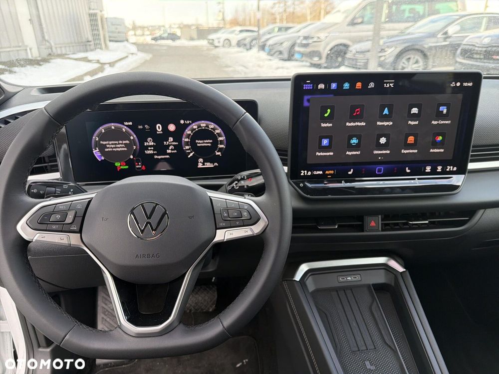 Volkswagen T-Roc 1.5 eTSI Style DSG - 13