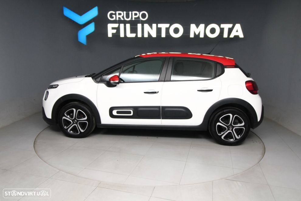 Citroën C3 1.2 PureTech Shine - 15