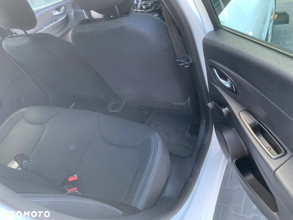 Renault Clio 0.9 Energy TCe Limited 2018 - 21
