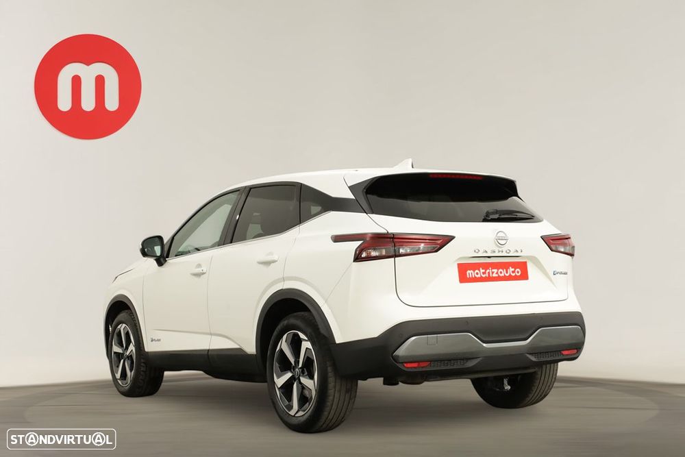 Nissan Qashqai 1.5 e-Power N-Connecta - 3