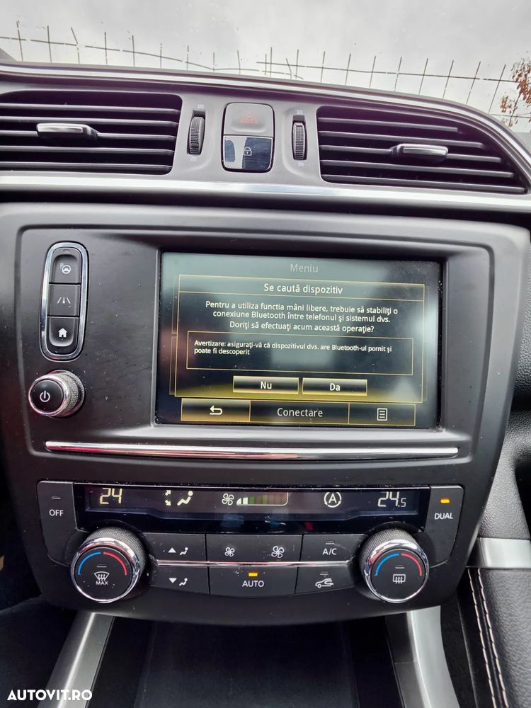 Renault Kadjar 1.6 DCI 4X4 Intens - 21