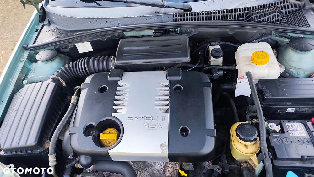 Chevrolet Lacetti 1.8 Platinum - 25