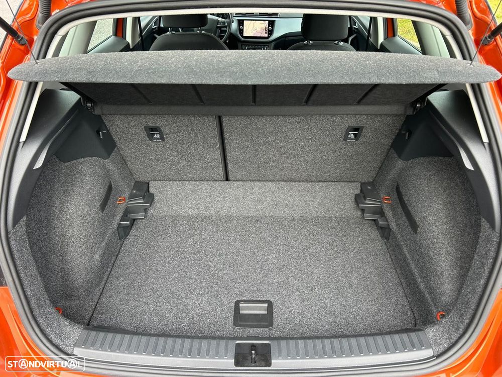 SEAT Arona 1.0 TSI Style - 12