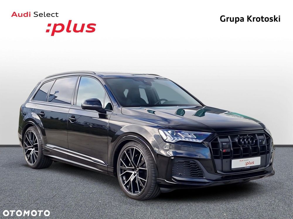Audi SQ7 - 6