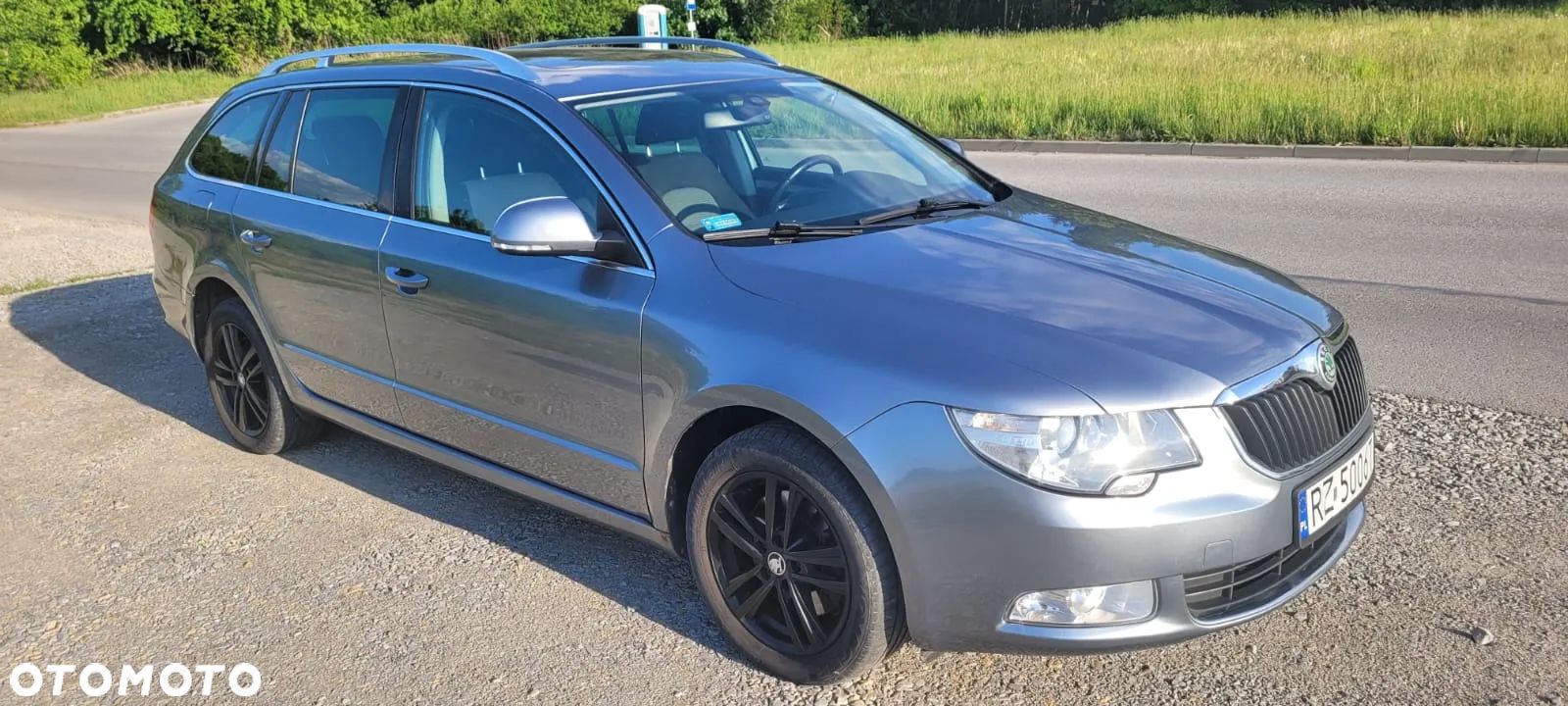 Skoda Superb 1.8 TSI Ambition - 1