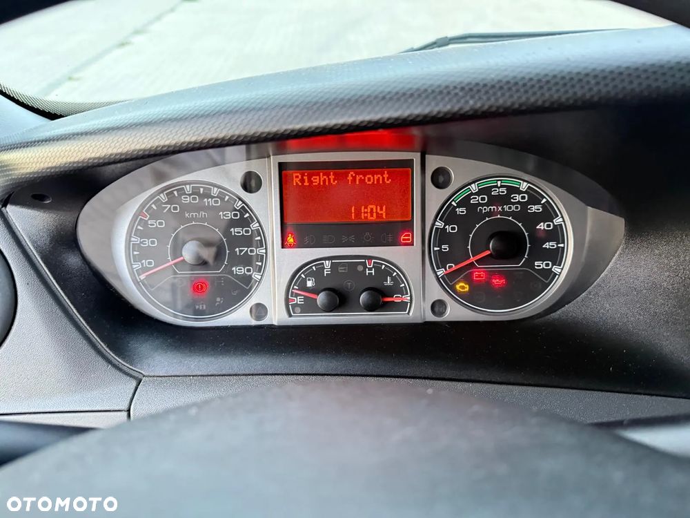 Iveco Daily - 29