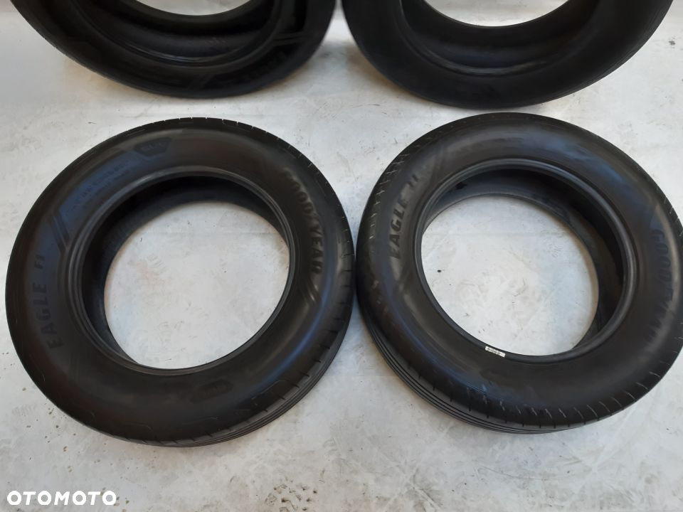 OPONY GOODYEAR EAGLE F1 235/65R18 - 3
