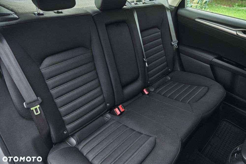 Ford Mondeo 1.5 EcoBoost STart-Stopp Trend - 33