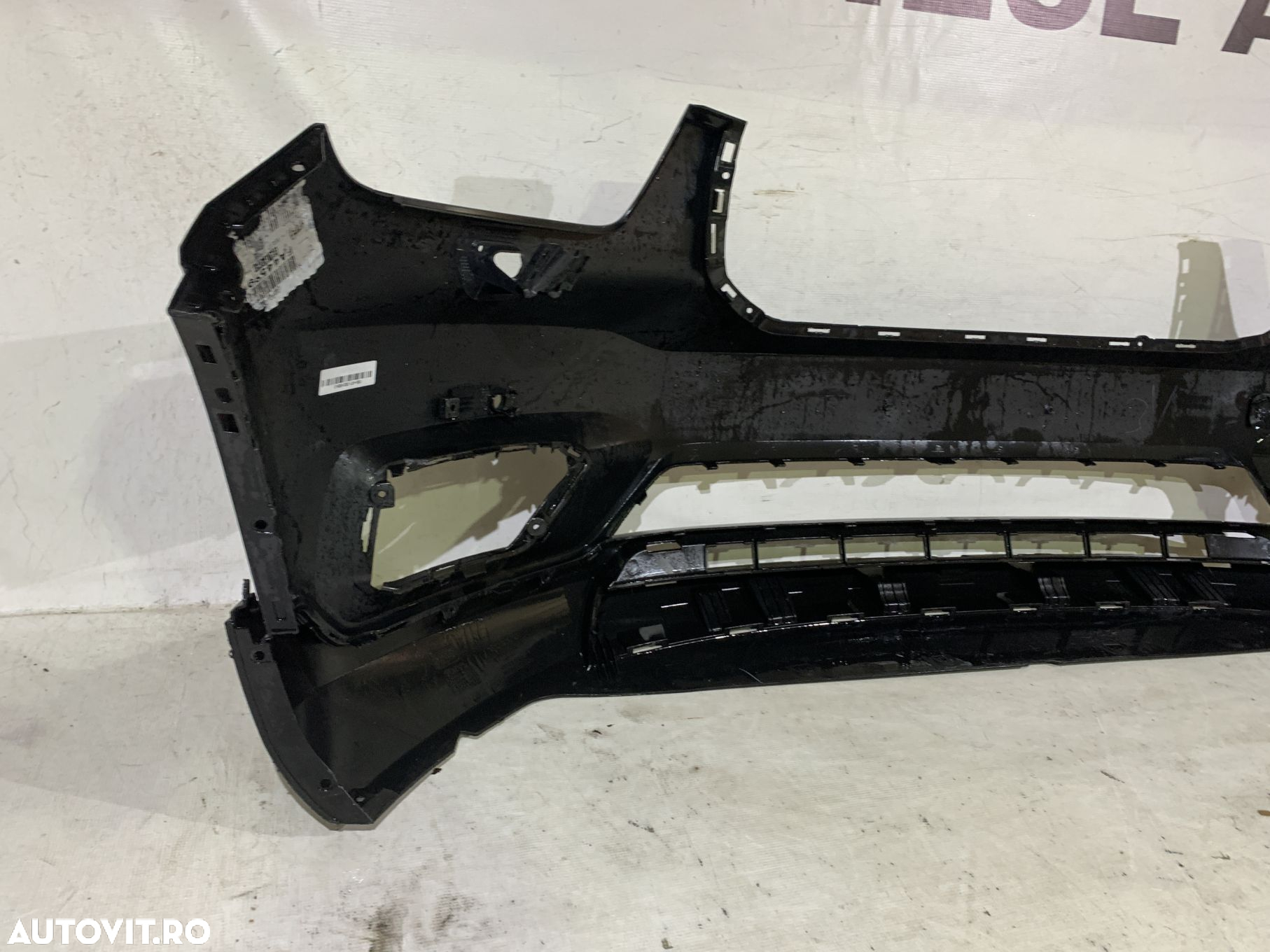 Bara fata Volvo XC40, 2018, 2019, 2020, 2021, 2022, 2023, cod origine OE 31449359. - 9