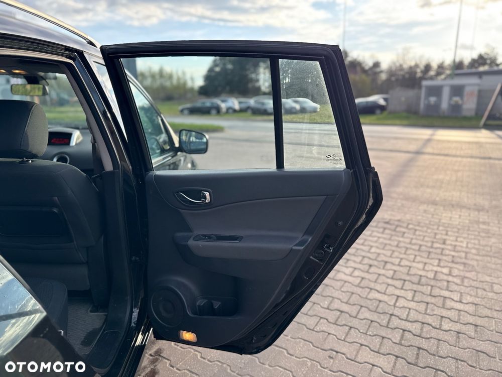 Renault Koleos 2.0 dCi 4x4 Privilege Euro5 - 17