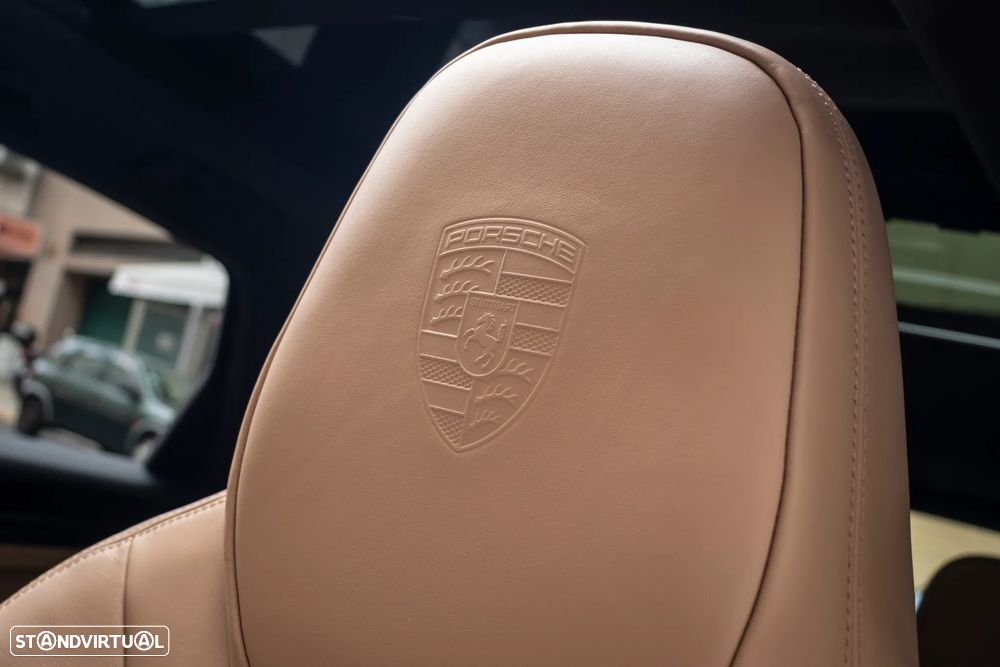 Porsche Cayenne S E-Hybrid Black Edition - 9