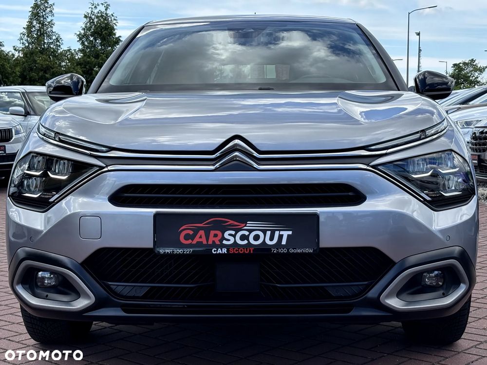 Citroën C4 - 3