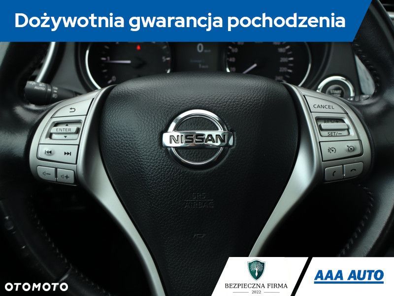 Nissan Qashqai - 21
