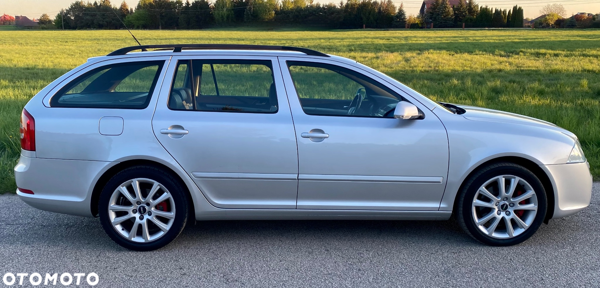 Skoda Octavia 2.0 TDI RS - 7