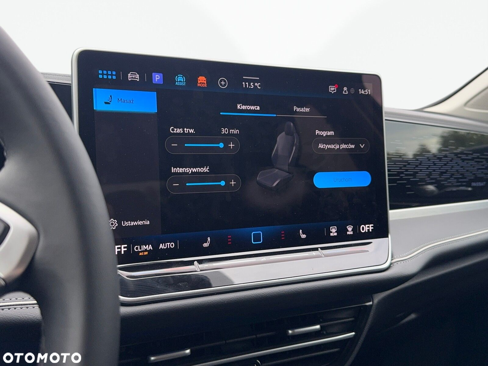 Volkswagen Passat 2.0 TDI SCR Elegance DSG - 21