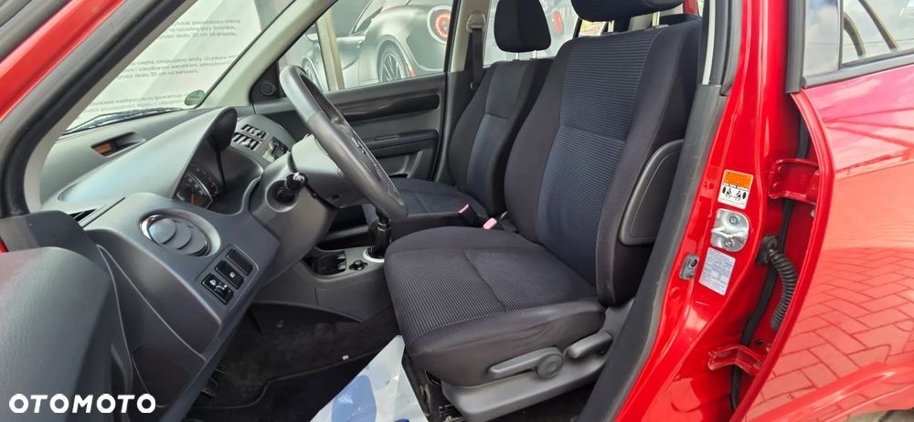 Suzuki Swift 1.3 Club dance - 22