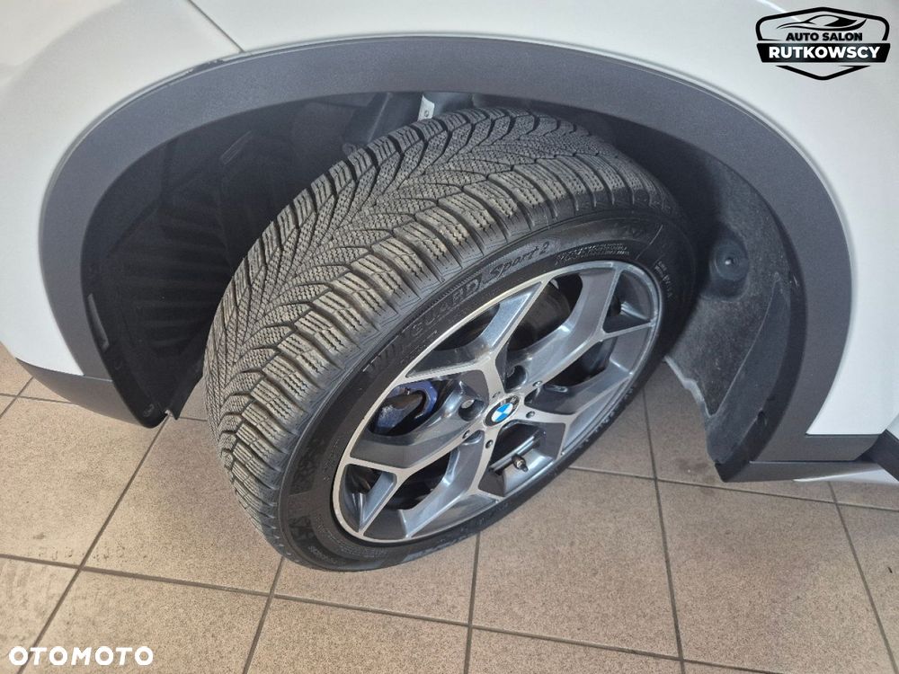 BMW X1 - 25