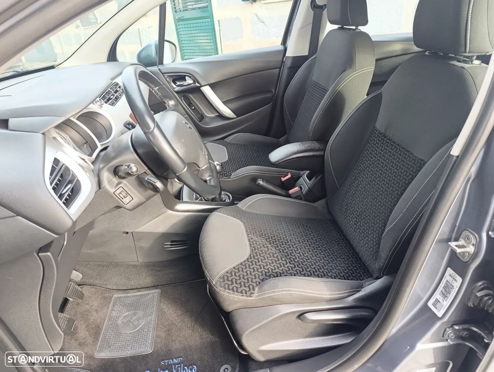 Citroën C3 1.4 HDi Airdream - 5