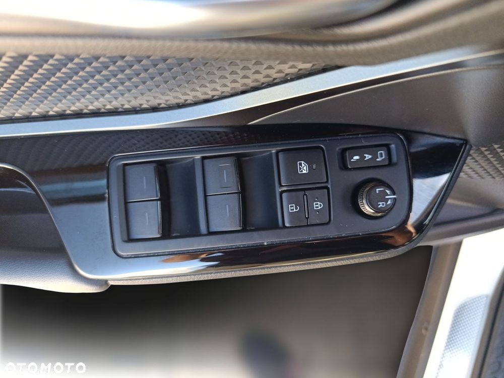 Toyota C-HR 1.8 Hybrid Style - 33